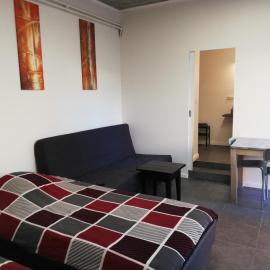 Lommel-inn，位于洛默尔的酒店