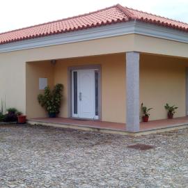 Casa das Bocelinhas，位于阿鲁卡的酒店