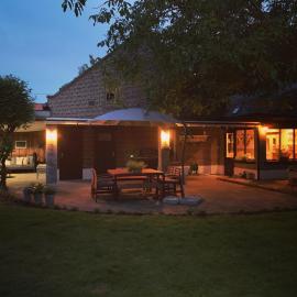 B&B Dageraad，位于Bocholt的酒店