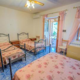 Agriturismo Galletta，位于雷妮的酒店