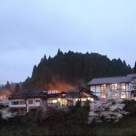 Ryokan Yunosako