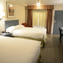 Hotel Le Reve Pasadena，位于帕萨迪纳的酒店