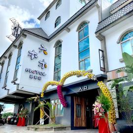 Roppongi Motel - JianHua，位于屏东县的酒店