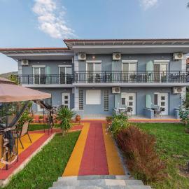 Katerina Rooms & Apartments