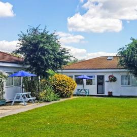 Dawlish Warren Holidays，位于道利什的酒店