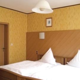 Hotel Alt Wassenberg，位于瓦森贝格的酒店