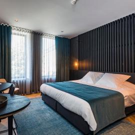 Designhotel Beila，位于比尔曾的酒店