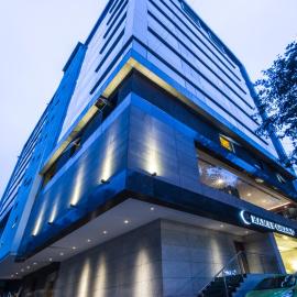 Ramee Grand Hotel and Spa, Pune