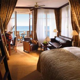 Yachthafenresidenz Hohe Düne，位于瓦尔内明德的酒店