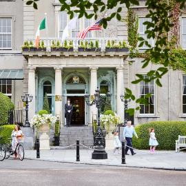 Great Southern Killarney，位于基拉尼的酒店