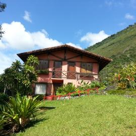 Country Ville Hotel，位于特雷索波利斯的酒店