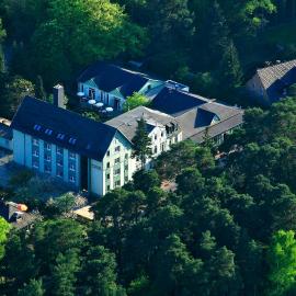 Seehotel Ecktannen，位于瓦伦的酒店
