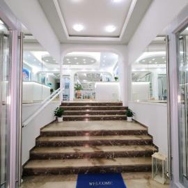Limnia Gi，位于米里纳的酒店