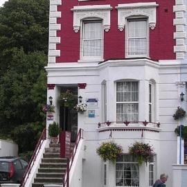 Dover's Restover Bed & Breakfast，位于多佛尔的酒店