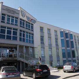 Pokoje Gościnne WSAP，位于奥斯特罗文卡的酒店