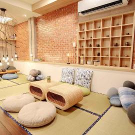 BIRD series B&B&Hostel x艾恩小屋#本國旅客須先匯款，位于台南的酒店
