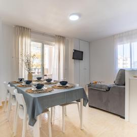 Ideally Located Holiday Apartment，位于蒙科法尔的酒店