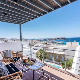 Onar Hotel & Suites