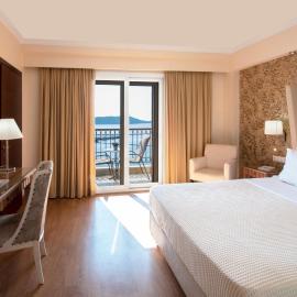 Karalis City Hotel，位于皮洛斯的酒店