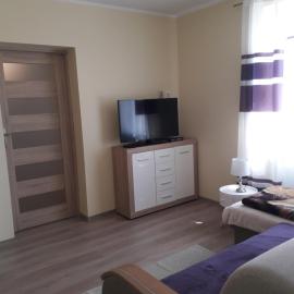 Apartamenty Stajni Jazon Malbork，位于马尔堡的酒店