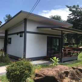 Fine Times Resort，位于象岛的酒店