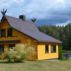 Ignalina Lux Villa