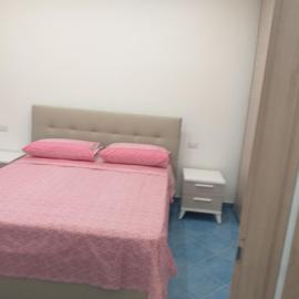 Appartamento g. Cervera66，位于伊斯基亚的酒店