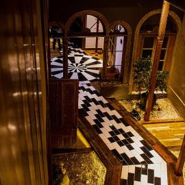 Hotel Boutique Suri