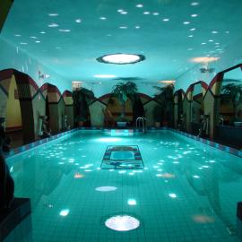 Janus Boutique Hotel & Spa，位于希欧福克的酒店