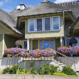 Altmõisa Guesthouse，位于Tuuru的酒店