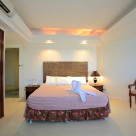 Wild Orchid Beach Resort，位于奥隆阿波的酒店