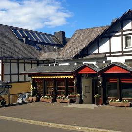 Landgasthof Groh，位于乌尔里希施泰因的酒店