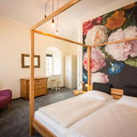Hotel Deutschherrenhof