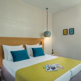 Prima Galil Tiberias Hotel，位于提比里亚的酒店