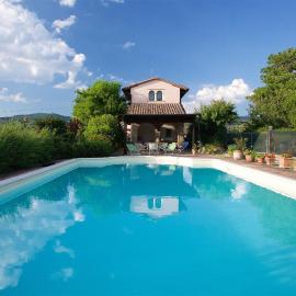 Al Guado di Assisi B&B，位于巴斯蒂亚乌姆布拉的酒店