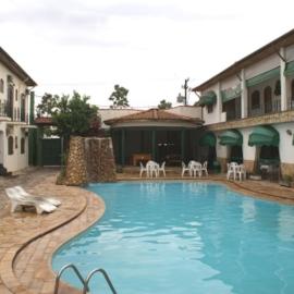Hotel Chalé São Jorge