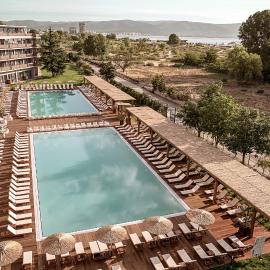 Sunny Beach Club - Adults Only #YouthfulVibes，位于阳光海滩的酒店