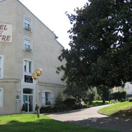 Hôtel du Centre