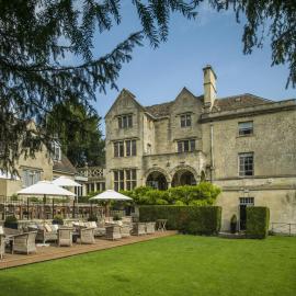 The Painswick，位于佩恩斯威克的酒店