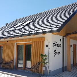 Chalet Zana