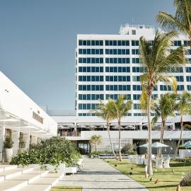 The Ville Resort - Casino，位于汤斯维尔的酒店