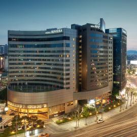 Seoul Riviera Hotel