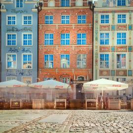 B&B HOTEL Gdańsk Old Town
