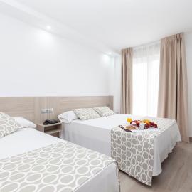 Hotel Olympia Ronda II，位于厄尔普伊格的酒店