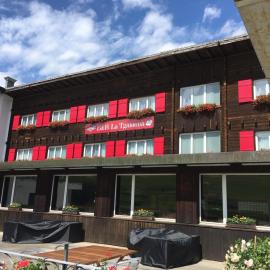 B&B La Tgamona，位于萨沃宁的酒店
