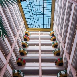 Hotel Real Plaza Aguascalientes，位于阿瓜斯卡连特斯的酒店