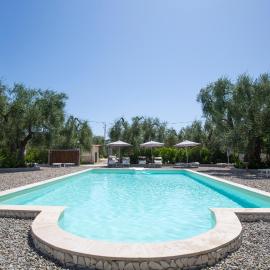 Agriturismo da Mauro，位于维耶斯泰的酒店