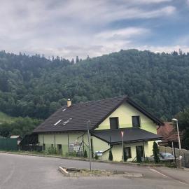 Privát Miško，位于莱沃恰的酒店