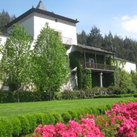 Hotel Rural Palacio de Prelo，位于Boal的酒店