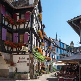 Hôtel Restaurant Zum Schnogaloch